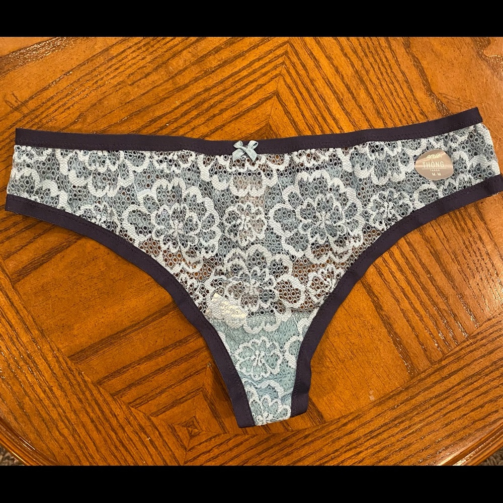 Women’s Panties - 4 pairs